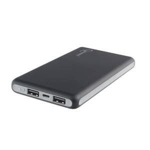 Портативное зарядное устройство Gembird GPB-102