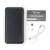 Портативное зарядное устройство Gembird GPB-103