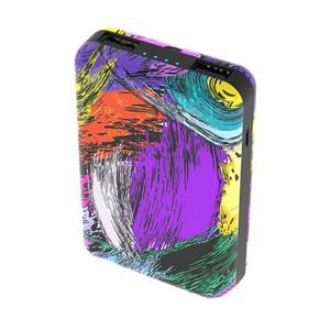 Портативное зарядное устройство Ritmix RPB-10007