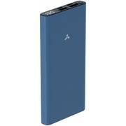 Внешний аккумулятор AccesStyle Lava 10D 10000mAh Внешний аккумулятор AccesStyle Lava 10D 10000mAh