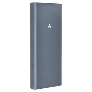 Внешний аккумулятор AccesStyle Lava 10M 10000mAh