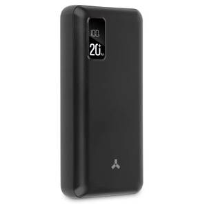 Внешний аккумулятор Accesstyle Winter 20PD