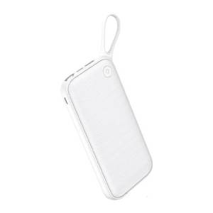 Внешний аккумулятор Baseus Powerful 20000mAh