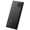 Внешний аккумулятор Baseus Adaman Metal Digital Display 10000mAh