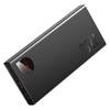 Внешний аккумулятор Baseus Adaman Metal Digital Display 10000mAh