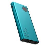 Внешний аккумулятор Baseus Adaman Metal Digital Display 20000mAh