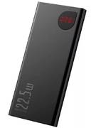 Внешний аккумулятор Baseus Adaman Metal Digital Display QC 10000mAh 22.5W