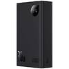 Внешний аккумулятор Baseus Adaman2 Digital Display Fast Charge 20000mAh 30W