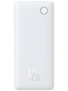 Внешний аккумулятор Baseus Airpow Air Lite Power Bank 10000mAh 12W
