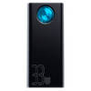 Внешний аккумулятор Baseus Amblight 30000mAh 3000 мА Внешний аккумулятор Baseus Amblight 30000mAh 3000 мА