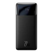 Внешний аккумулятор Baseus Bipow Digital Display 10000mAh