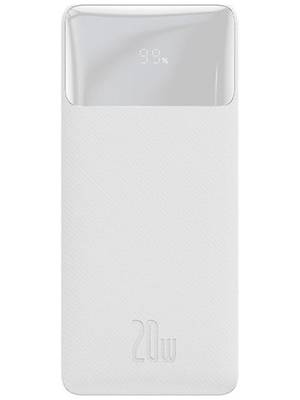 Внешний аккумулятор Baseus Bipow Digital Display 20000mAh 20W