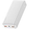 Внешний аккумулятор Baseus Bipow Digital Display 20000mAh 20W