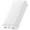 Внешний аккумулятор Baseus Bipow Digital Display 20000mAh