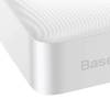 Внешний аккумулятор Baseus Bipow Digital Display 20000mAh