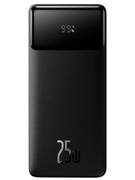 Внешний аккумулятор Baseus Bipow Digital Display 25W 20000mAh