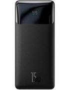 Внешний аккумулятор Baseus Bipow Digital Display 30000mAh 15W