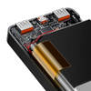 Внешний аккумулятор Baseus Bipow Digital Display 30000mAh