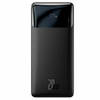 Внешний аккумулятор Baseus Bipow Digital Display 30000mAh