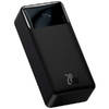 Внешний аккумулятор Baseus Bipow Digital Display 30000mAh