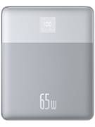 Внешний аккумулятор Baseus Blade 2 with Digital Display 65W 12000mAh