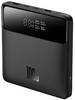 Внешний аккумулятор Baseus Blade Power Digital Display 20000mAh