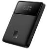 Внешний аккумулятор Baseus Blade Power Digital Display 20000mAh