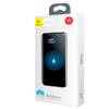 Внешний аккумулятор Baseus Bracket Wireless 8000mAh