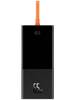 Внешний аккумулятор Baseus Elf Digital Display Fast Charging Power Bank 20000mAh