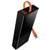 Внешний аккумулятор Baseus Elf Digital Display Fast Charging Power Bank 20000mAh