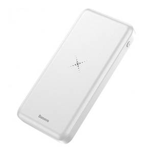 Внешний аккумулятор Baseus M36 Wireless 10000mAh