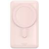 Внешний аккумулятор Baseus Magnetic Bracket Wireless Fast Charge 10000mAh 20W