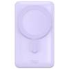 Внешний аккумулятор Baseus Magnetic Bracket Wireless Fast Charge 10000mAh 20W