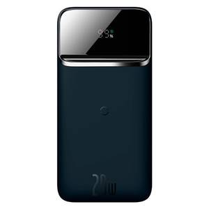 Внешний аккумулятор Baseus Magnetic wireless 10000mAh