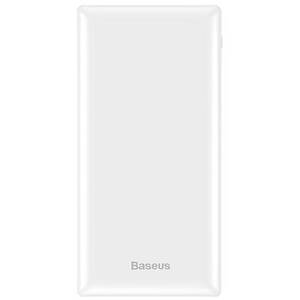Внешний аккумулятор Baseus Mini JA Fast 3A 30000mAh