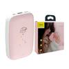 Внешний аккумулятор Baseus Mini Q Hand Warmer Power Bank 10000mAh