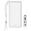Внешний аккумулятор Baseus Mini Q PD 20000mAh