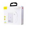 Внешний аккумулятор Baseus Mini S Bracket Wireless 10000mAh