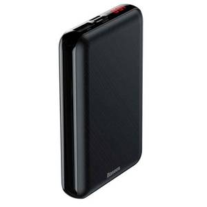 Внешний аккумулятор Baseus Mini S Powerbank 10000mAh