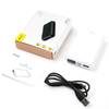 Внешний аккумулятор Baseus Mini S Powerbank 10000mAh