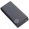 Внешний аккумулятор Baseus Mulight Quick Charde 30000mAh
