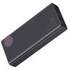 Внешний аккумулятор Baseus Mulight Quick Charde 30000mAh