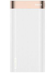 Внешний аккумулятор Baseus Parallel 20000mAh