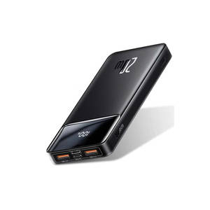 Внешний аккумулятор Baseus Power Bank 10000 mAh 20W