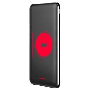 Внешний аккумулятор Baseus Simbo Smart