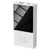 Внешний аккумулятор Baseus Super Mini Digital Display 10000mAh