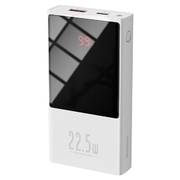 Внешний аккумулятор Baseus Super Mini Digital Display 20000mAh