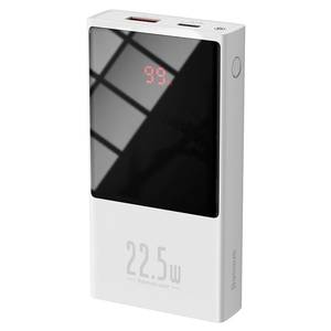 Внешний аккумулятор Baseus Super Mini Digital Display 20000mAh