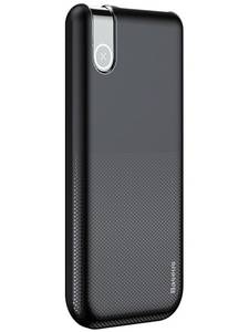 Внешний аккумулятор Baseus Thin Version Wireless 10000mAh