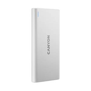 Внешний аккумулятор Canyon CNE-CPB1008 10000mAh